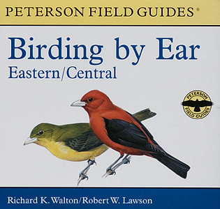 Birding by Ear Eastern/Central