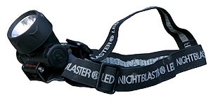 Nightblaster Headlamp